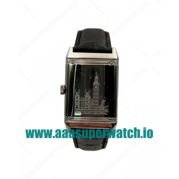 Jaeger-LeCoultre Replica Reverso Ultra Thin 2788570 - 27 MM
