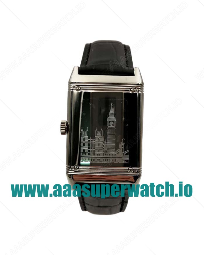 Jaeger-LeCoultre Replica Reverso Ultra Thin 2788570 - 27 MM
