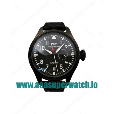 IWC Replica Pilots IW501901 - 44 MM