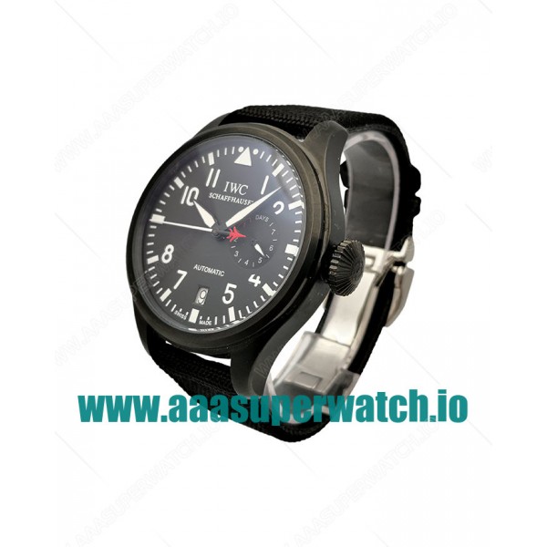 IWC Replica Pilots IW501901 - 44 MM