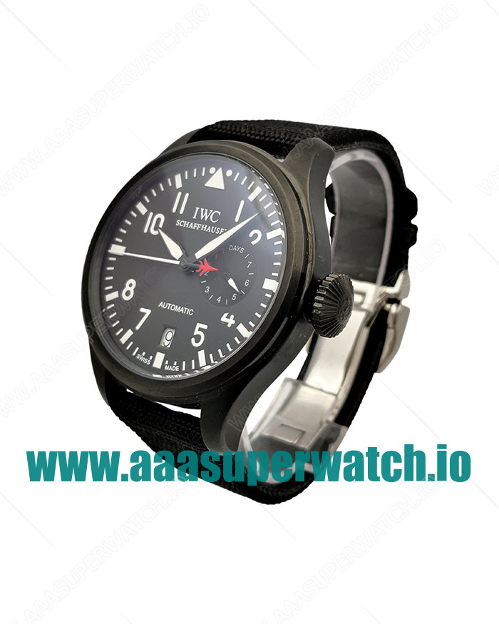 IWC Replica Pilots IW501901 - 44 MM