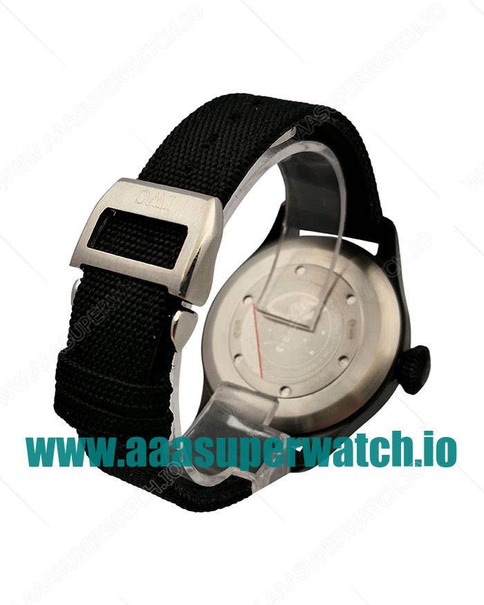 IWC Replica Pilots IW501901 - 44 MM