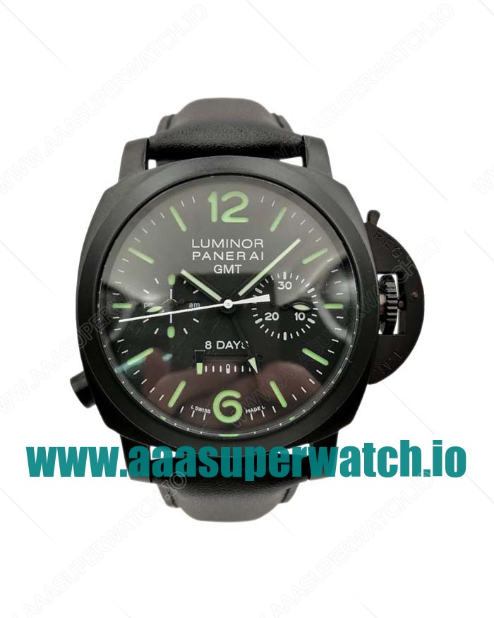 Panerai Replica Luminor PAM00317 - 44 MM