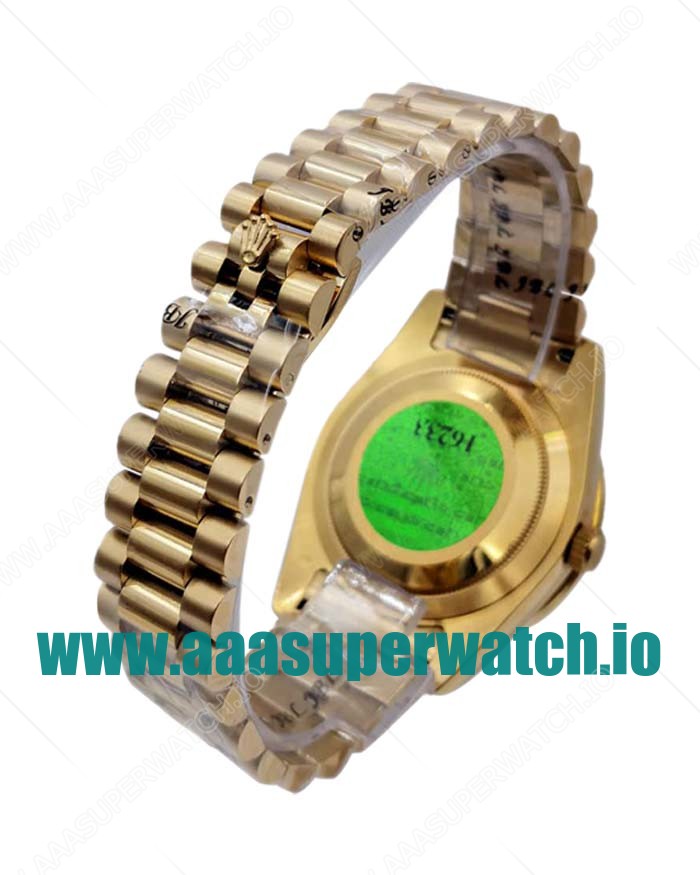 Rolex Replica Day-Date II 218348 - 41 MM