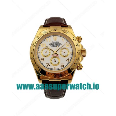 Rolex Replica Daytona 16518 - 40 MM