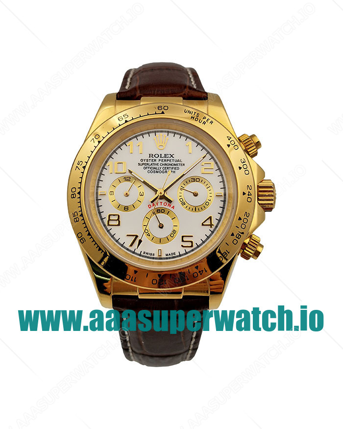 Rolex Replica Daytona 16518 - 40 MM