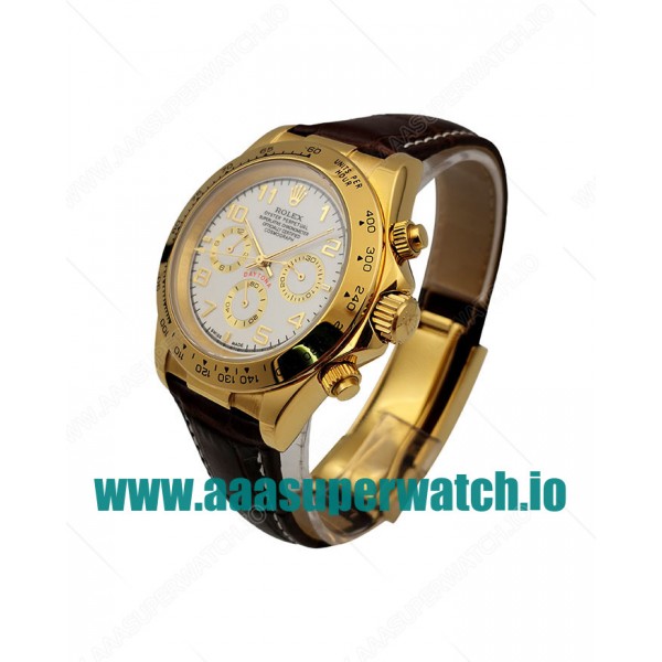 Rolex Replica Daytona 16518 - 40 MM