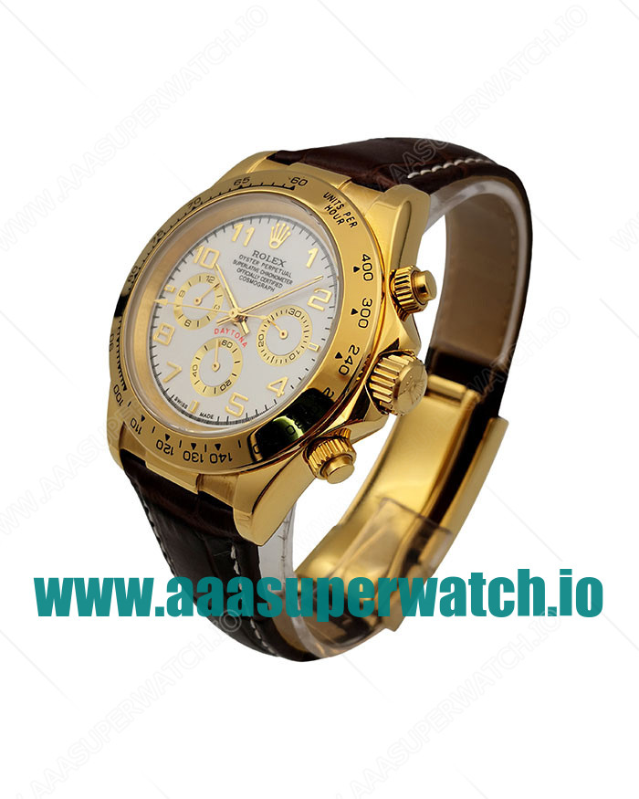 Rolex Replica Daytona 16518 - 40 MM