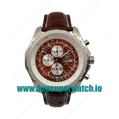 Breitling Replica Bentley GT A13362 - 44.8 MM