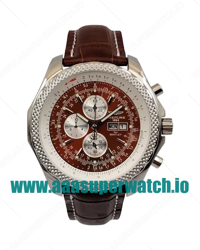 Breitling Replica Bentley GT A13362 - 44.8 MM