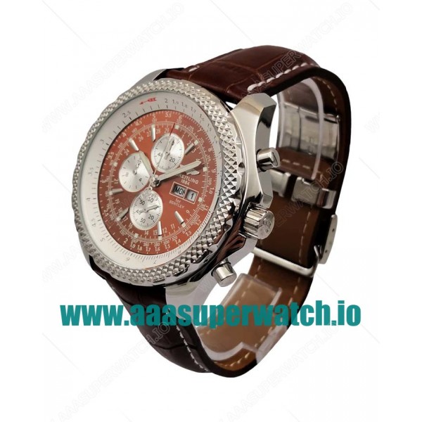 Breitling Replica Bentley GT A13362 - 44.8 MM