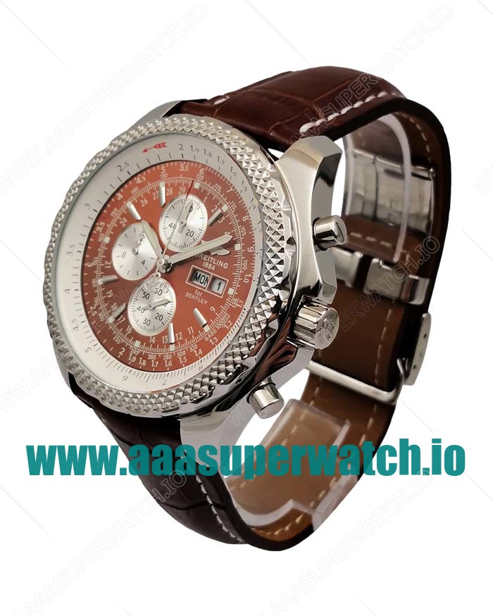 Breitling Replica Bentley GT A13362 - 44.8 MM