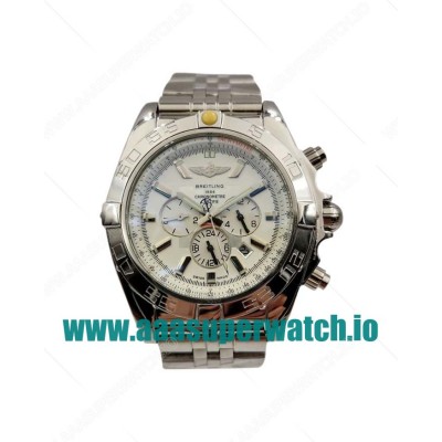 Breitling Replica Chronomat AB0110 - 45 MM