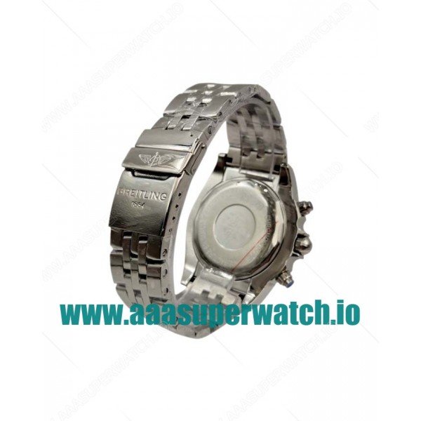 Breitling Replica Chronomat AB0110 - 45 MM