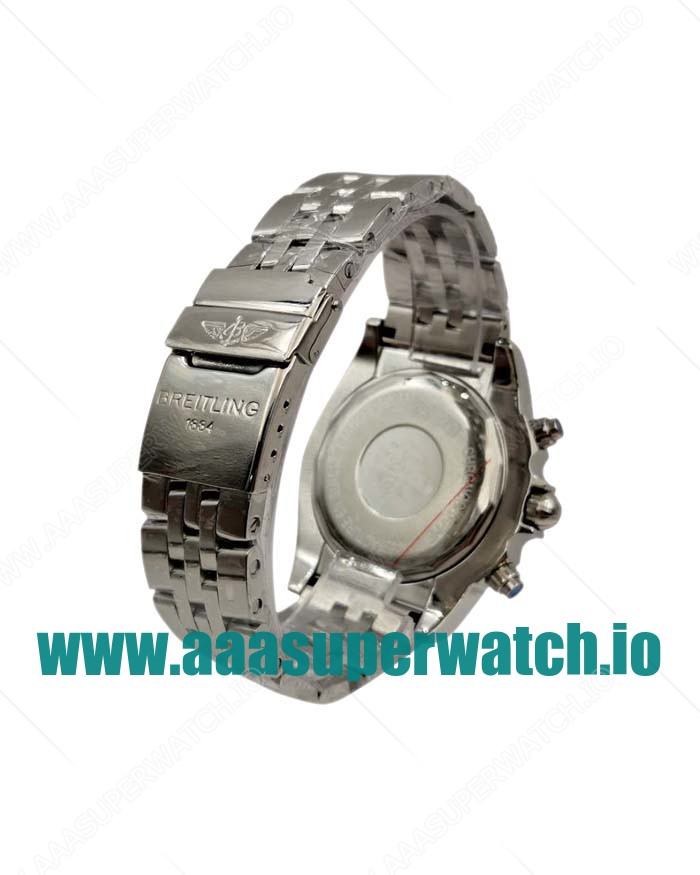 Breitling Replica Chronomat AB0110 - 45 MM