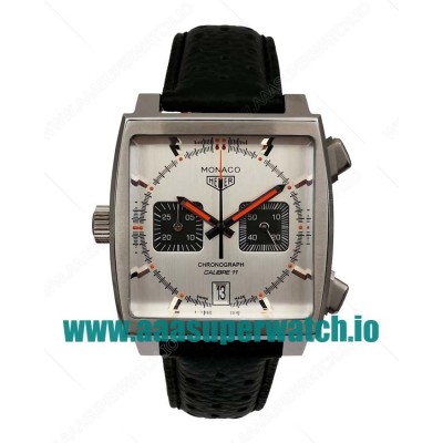 TAG Heuer Replica Monaco CAW211C.FC6241 - 40 MM