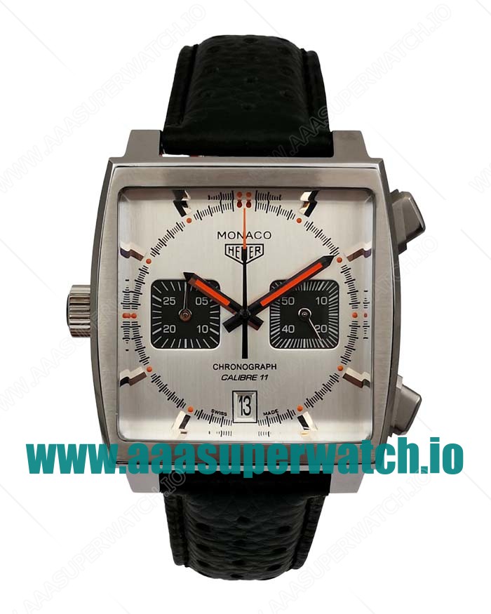 TAG Heuer Replica Monaco CAW211C.FC6241 - 40 MM