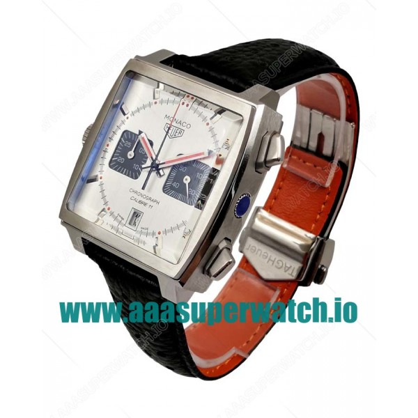 TAG Heuer Replica Monaco CAW211C.FC6241 - 40 MM