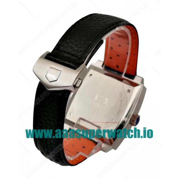 TAG Heuer Replica Monaco CAW211C.FC6241 - 40 MM