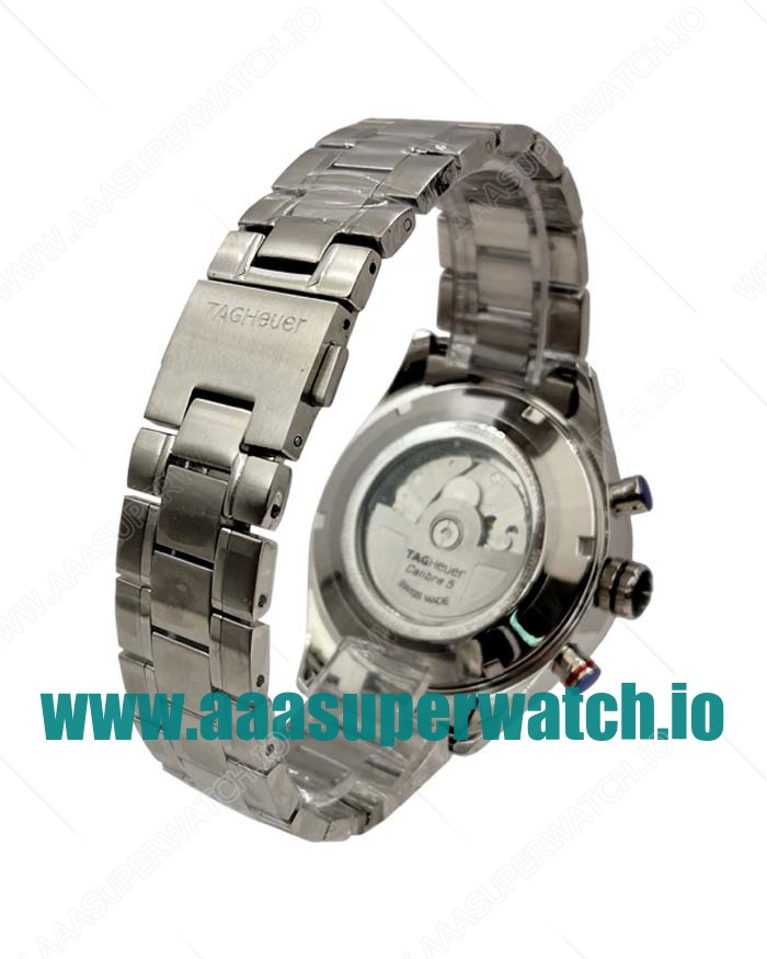 TAG Heuer Replica Carrera CV2A12.FC6236 - 44 MM