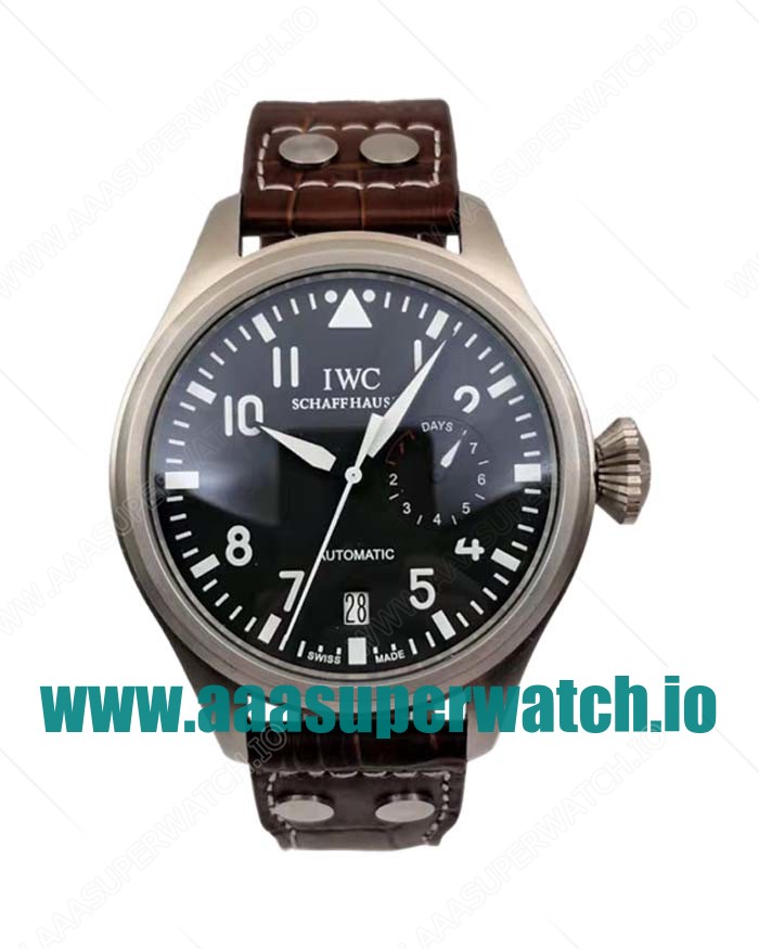 IWC Replica Big Pilots IW500201 - 45 MM