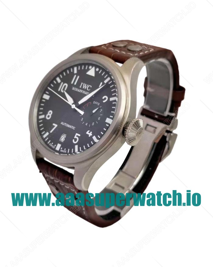 IWC Replica Big Pilots IW500201 - 45 MM