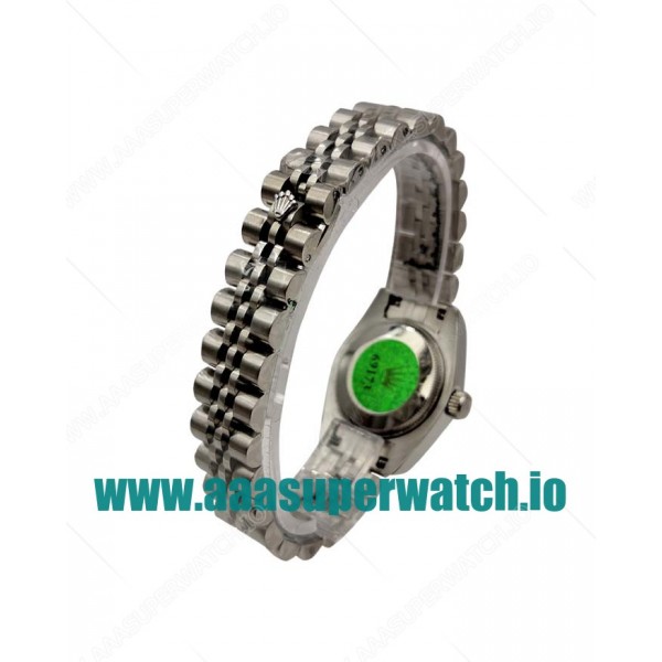 Rolex Replica Lady-Datejust 67194 - 26 MM