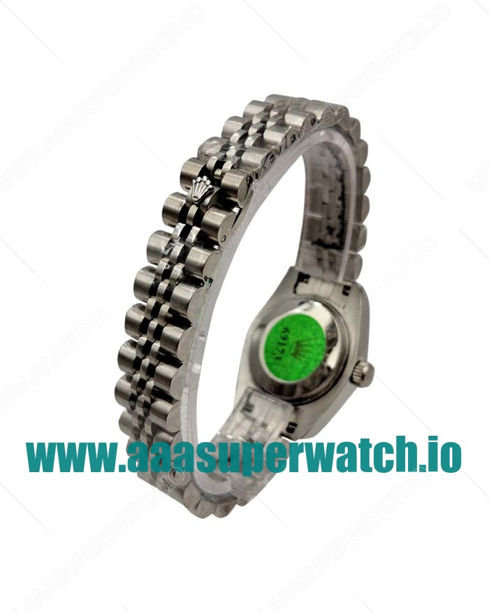 Rolex Replica Lady-Datejust 67194 - 26 MM