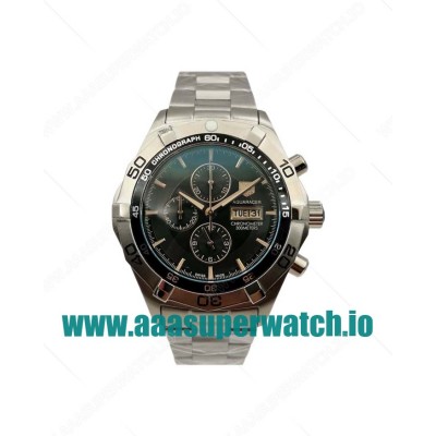 TAG Heuer Replica Aquaracer CAF2010.BA0815 - 43 MM