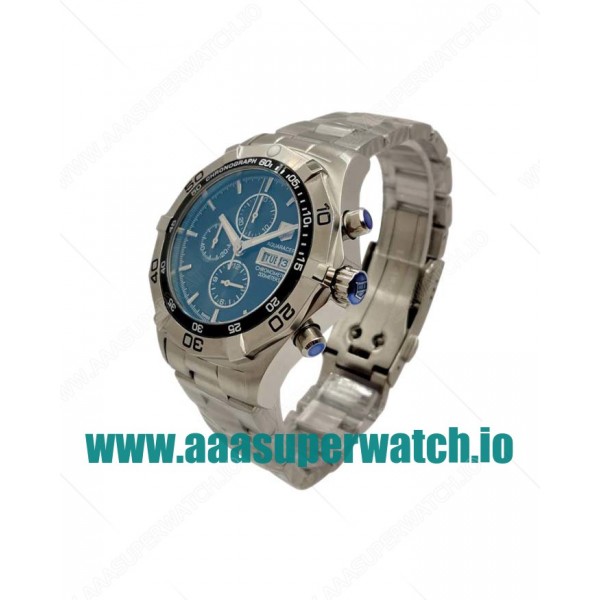 TAG Heuer Replica Aquaracer CAF2010.BA0815 - 43 MM