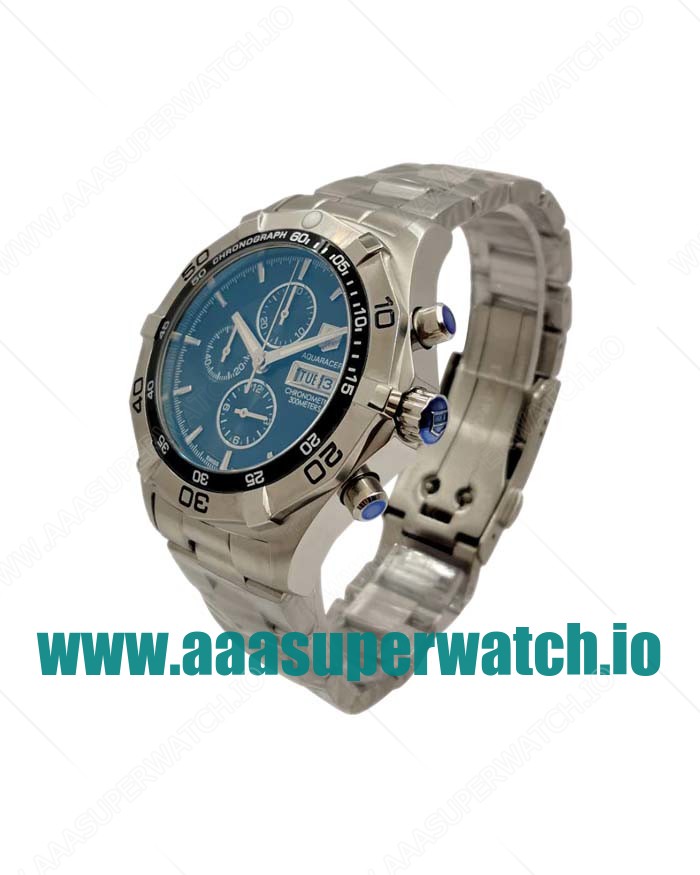 TAG Heuer Replica Aquaracer CAF2010.BA0815 - 43 MM