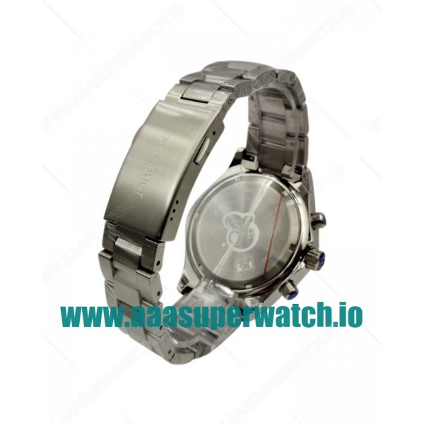 TAG Heuer Replica Aquaracer CAF2010.BA0815 - 43 MM