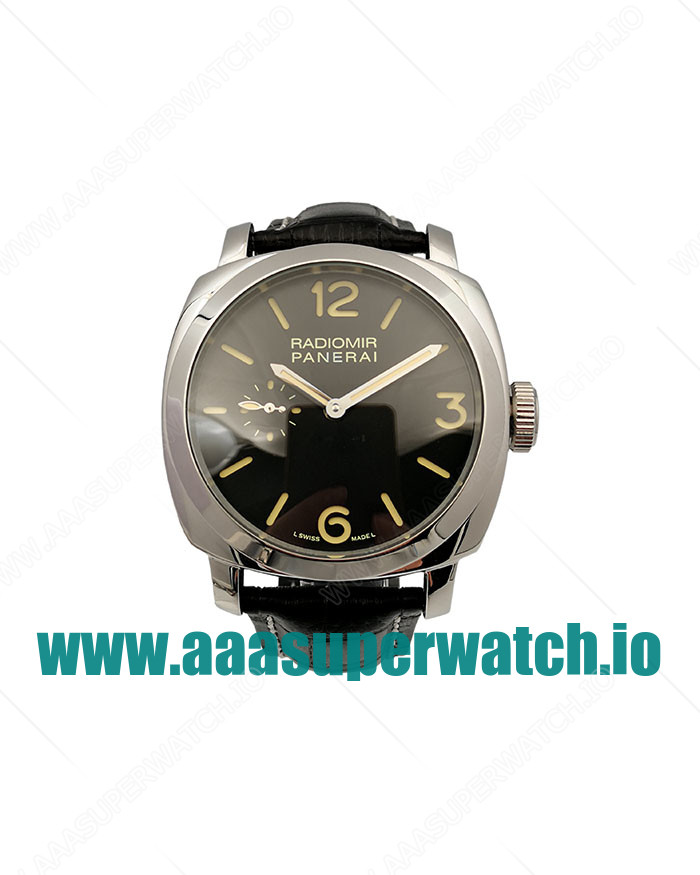 Panerai Replica Radiomir PAM00512 - 43 MM