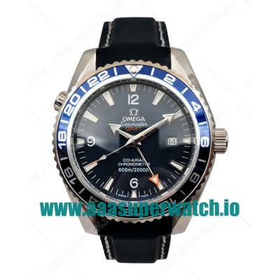Omega Replica Seamaster Planet Ocean 232.92.44.22.03.001 - 44 MM