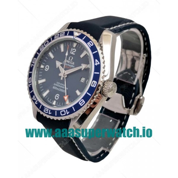 Omega Replica Seamaster Planet Ocean 232.92.44.22.03.001 - 44 MM