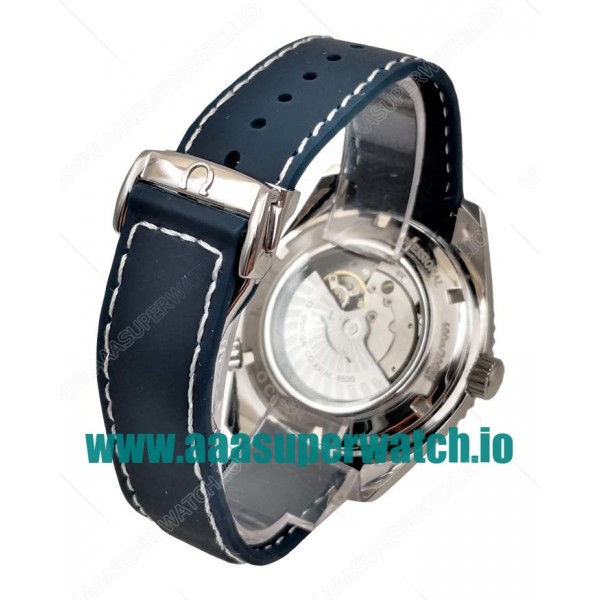 Omega Replica Seamaster Planet Ocean 232.92.44.22.03.001 - 44 MM