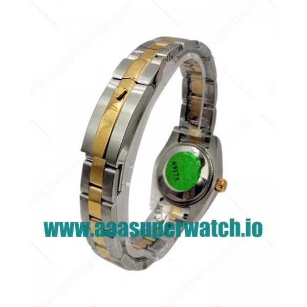 Rolex Replica Lady-Datejust 76193 - 26 MM