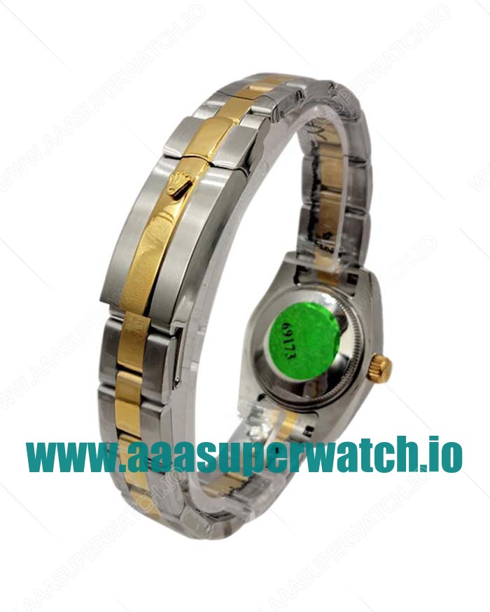 Rolex Replica Lady-Datejust 76193 - 26 MM