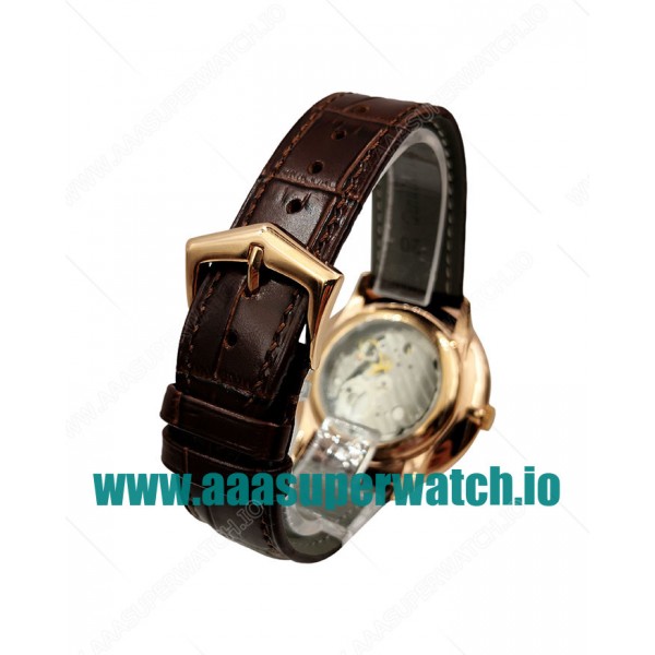 Patek Philippe Replica Calatrava 5123R - 41 MM