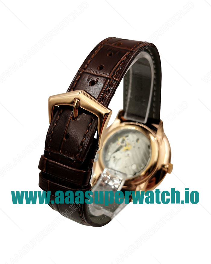 Patek Philippe Replica Calatrava 5123R - 41 MM