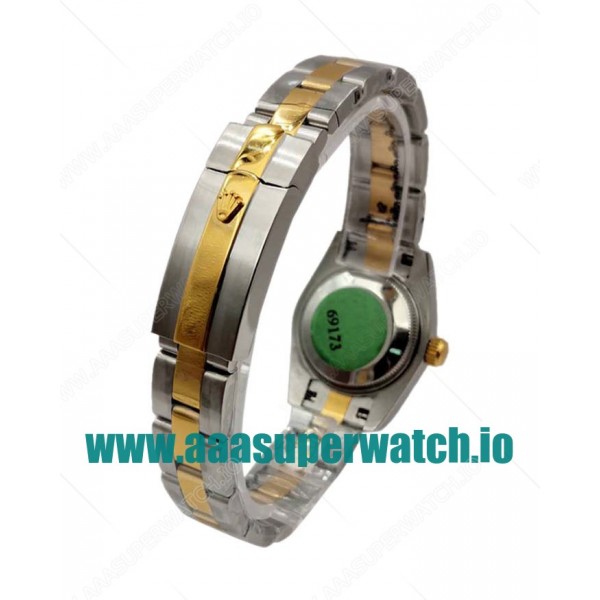 Rolex Replica Lady-Datejust 179173 - 26 MM