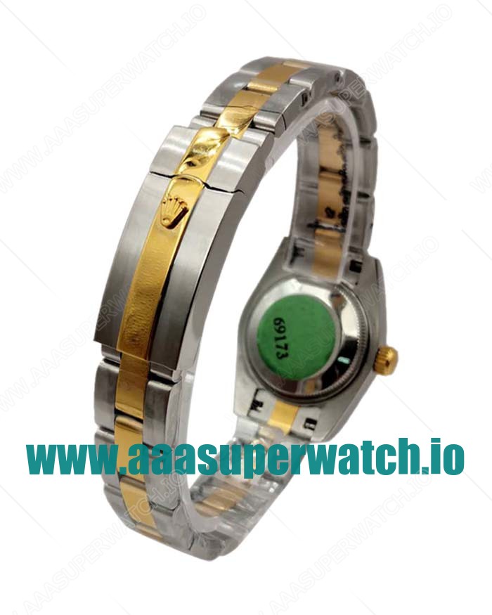 Rolex Replica Lady-Datejust 179173 - 26 MM