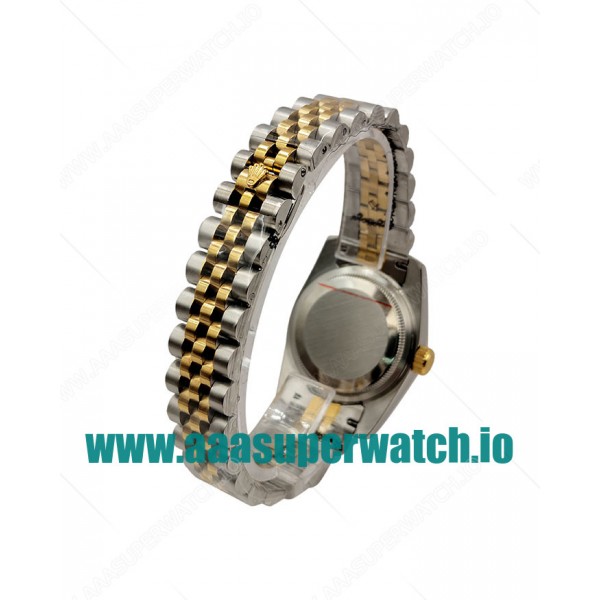 Rolex Replica Datejust 178383 - 31 MM