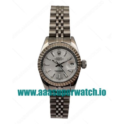 Rolex Replica Lady-Datejust 179174 - 26 MM