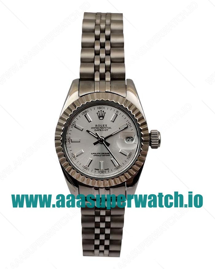 Rolex Replica Lady-Datejust 179174 - 26 MM