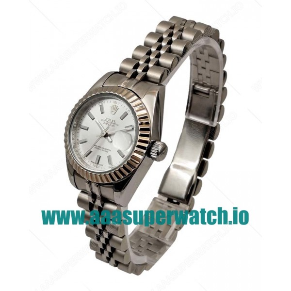 Rolex Replica Lady-Datejust 179174 - 26 MM