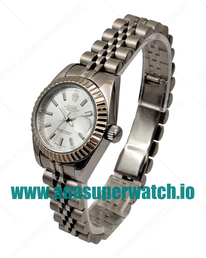 Rolex Replica Lady-Datejust 179174 - 26 MM
