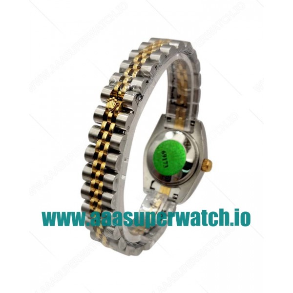 Rolex Replica Lady-Datejust 179173 - 26 MM