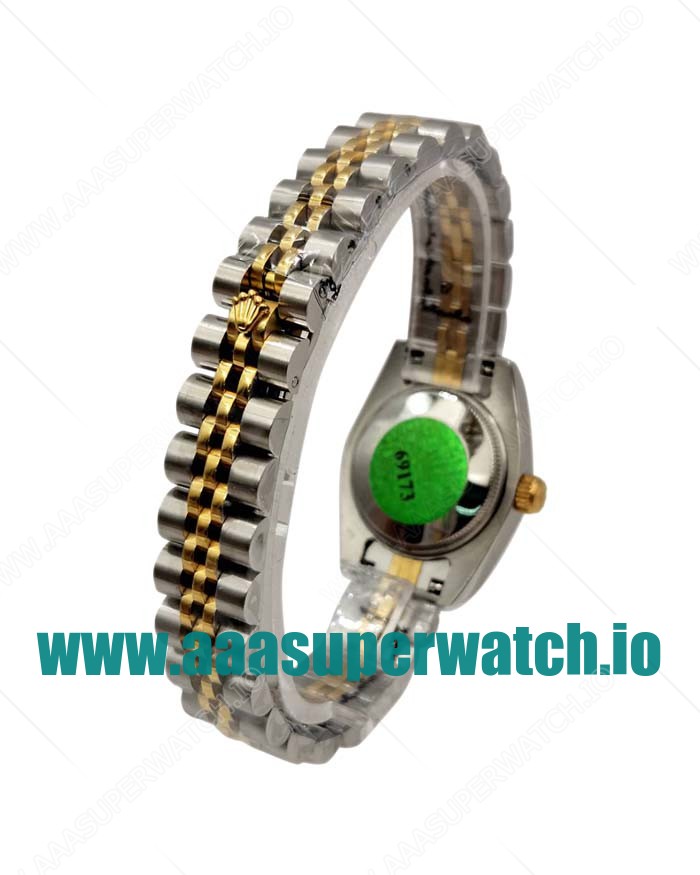 Rolex Replica Lady-Datejust 179173 - 26 MM
