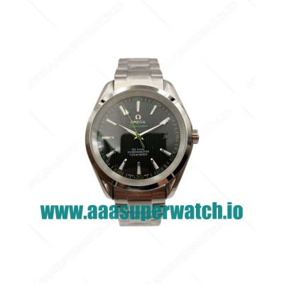 Omega Replica Seamaster Aqua Terra 150 M 231.10.42.21.01.004 - 41.5 MM